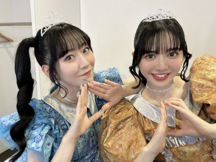 第106回_ 果たしておすずとまなふぃにしっかり応援ができるのだろうか…