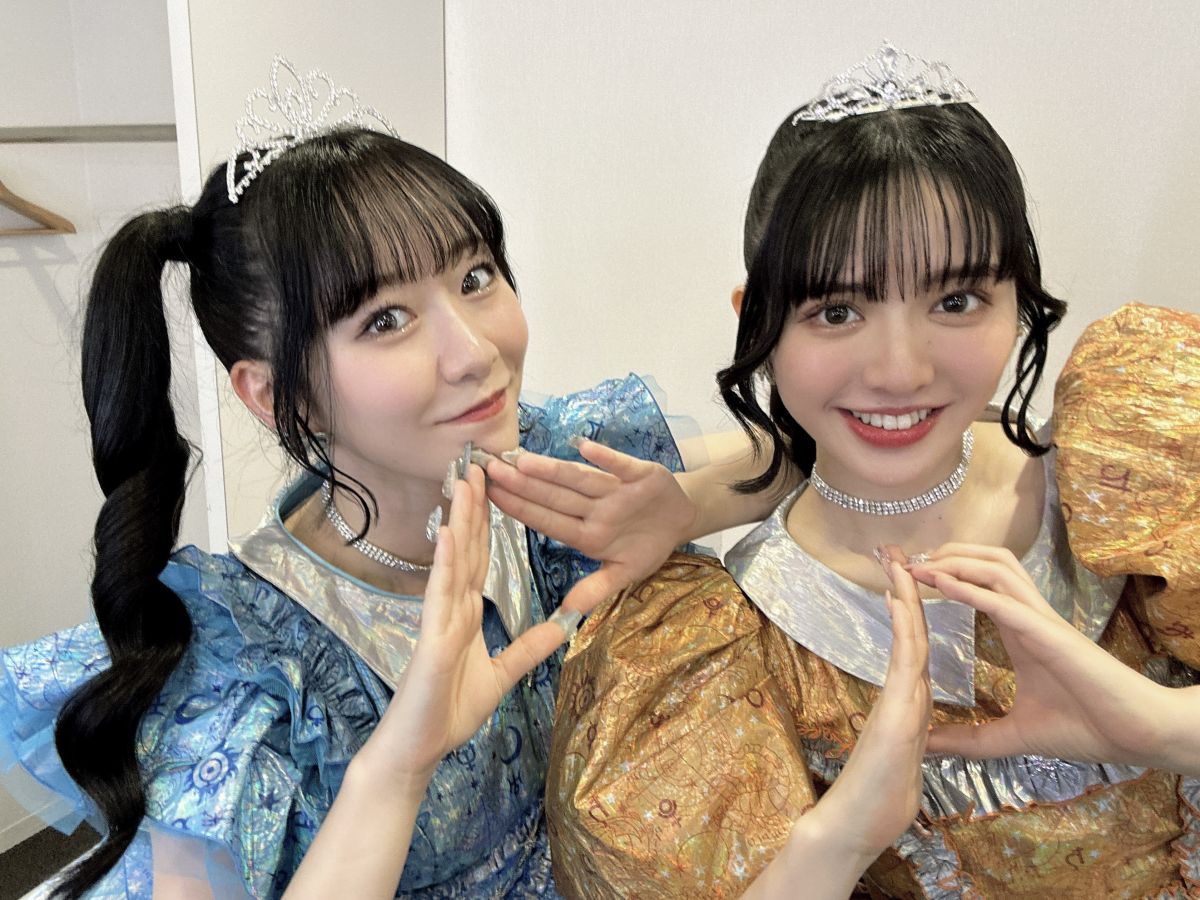 第106回_ 果たしておすずとまなふぃにしっかり応援ができるのだろうか…