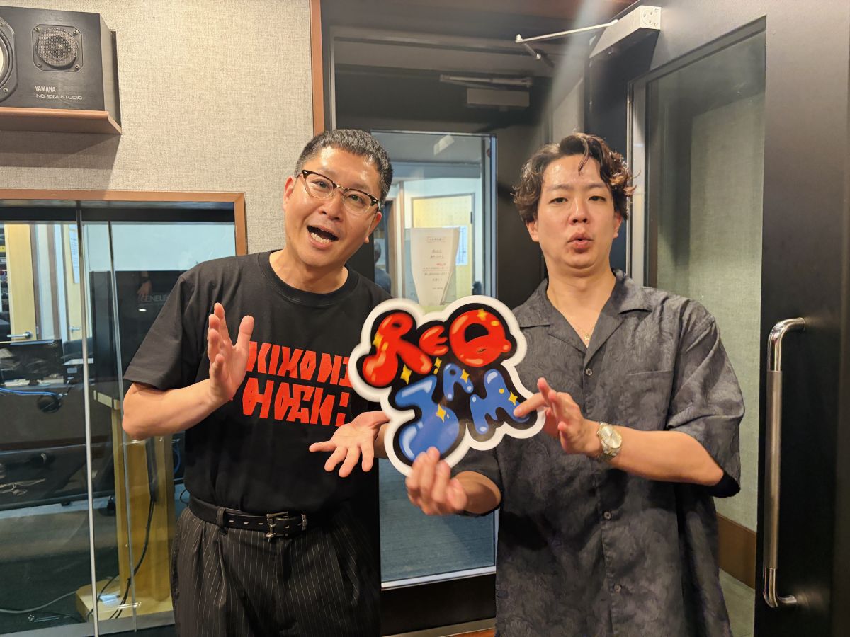 【8/12 アフタートーク】夏はビールだ！キリン一番搾りだ！