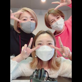 12/3(土) 冬サタナビアフタートーク 斉藤＆上村＆鎌田