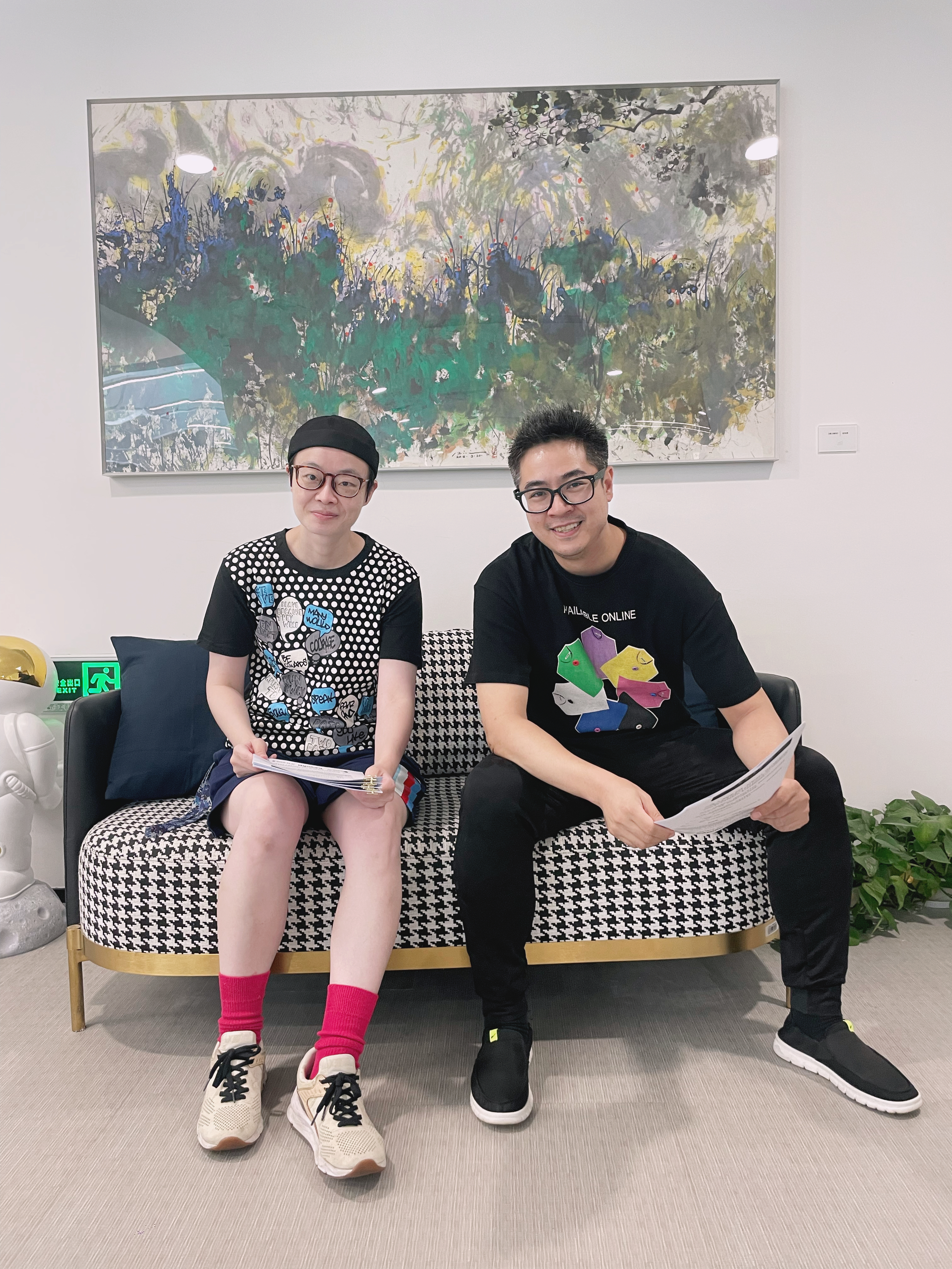 グランピング！