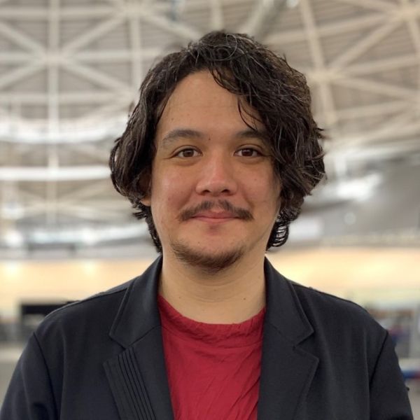 フォーンクルック幹治