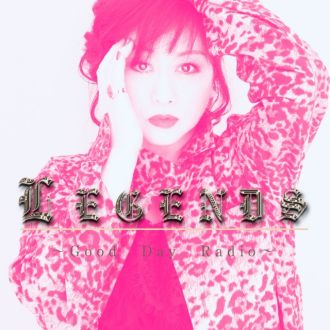 LEGENDS 渡辺美里 Good Day Radio SONG LIST_2025