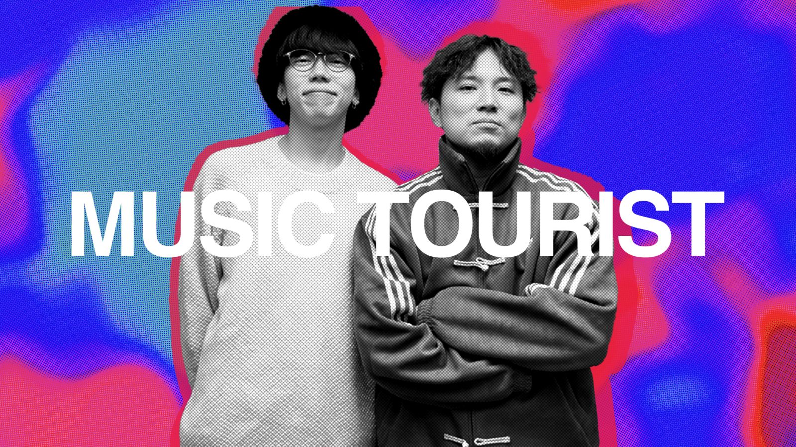 #75 sumika 片岡健太 × Ryo'LEFTY'Miyata - 2週目