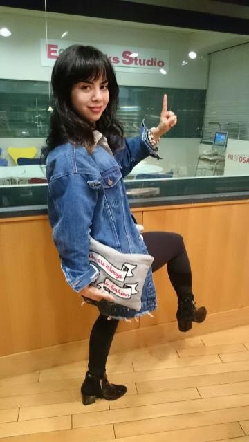 10月6日（木）担当：ロバータ