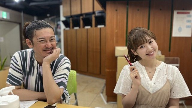 2023年7月10日(月)テーマ「ビーム発射デー」