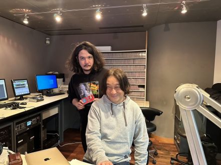 #22　フジロック＆サマソニ特集！