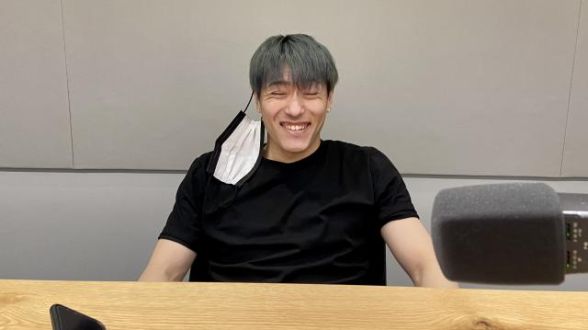 GENERATIONSのあほ太郎が登場