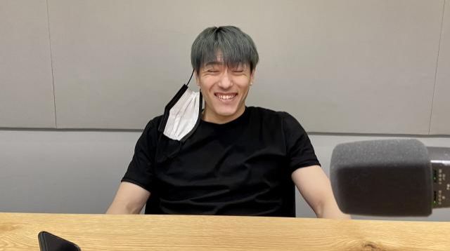 GENERATIONSのあほ太郎が登場