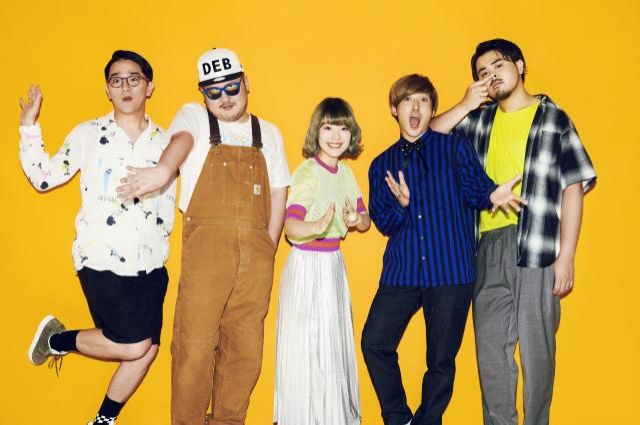 8月16日のプレイリストはフレンズ