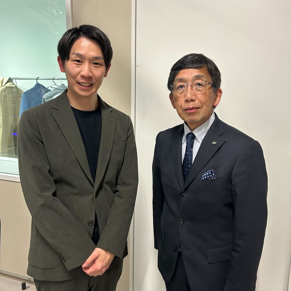 第３回　穴水高校弁論部　松浦顕雄先生