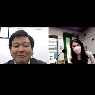 Sound of Oasis～GOOD PERSON 2023/4/2放送 