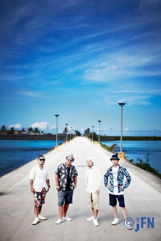 明日のゲスト！RYOさん＆大蔵さん（fromケツメイシ）