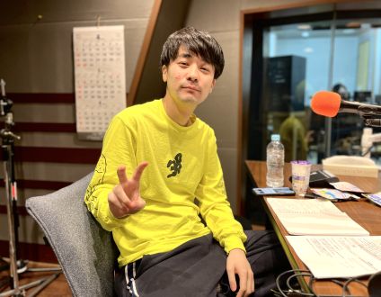 アフタートーク「箱番組の裏で何する？」