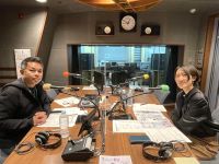 ライブに感動したおりゆきさん