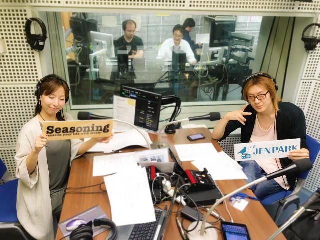 プロデューサー（慶應大学特任准教授）若新雄純さん！【曲の方向性、キーワードが出ました】