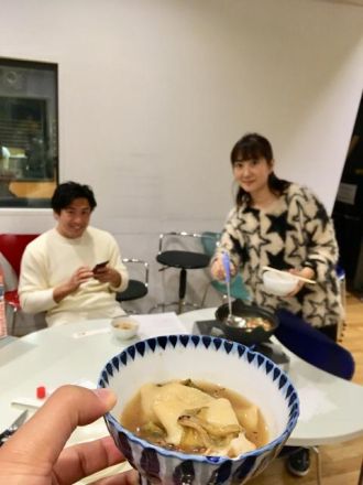 11月17日 サタ☆スポ！