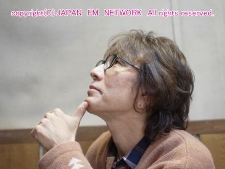 『坂崎音楽堂』10cc の  “グレアム・グールドマン”特集