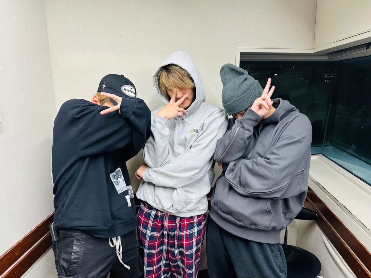 新#129「なんやねん ”もっこりしてる”って」