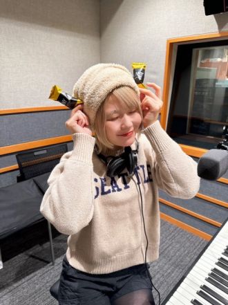 ハラミちゃんのハラミファソRadio♪　第148回