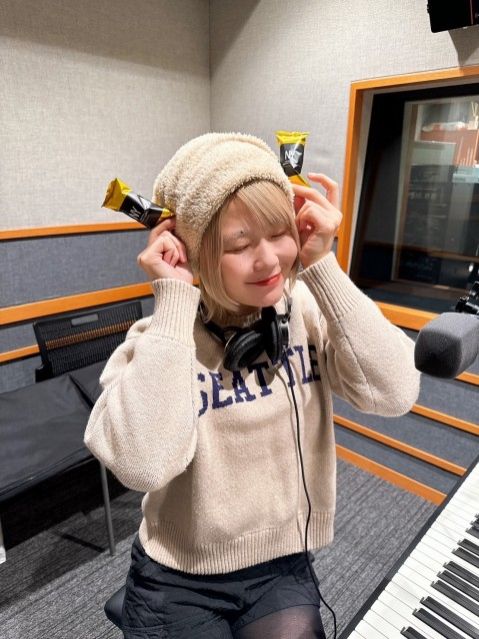 ハラミちゃんのハラミファソRadio♪　第148回