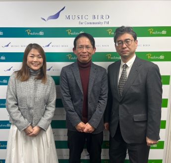 株式会社タカキ　代表取締役社長　髙木 聡氏