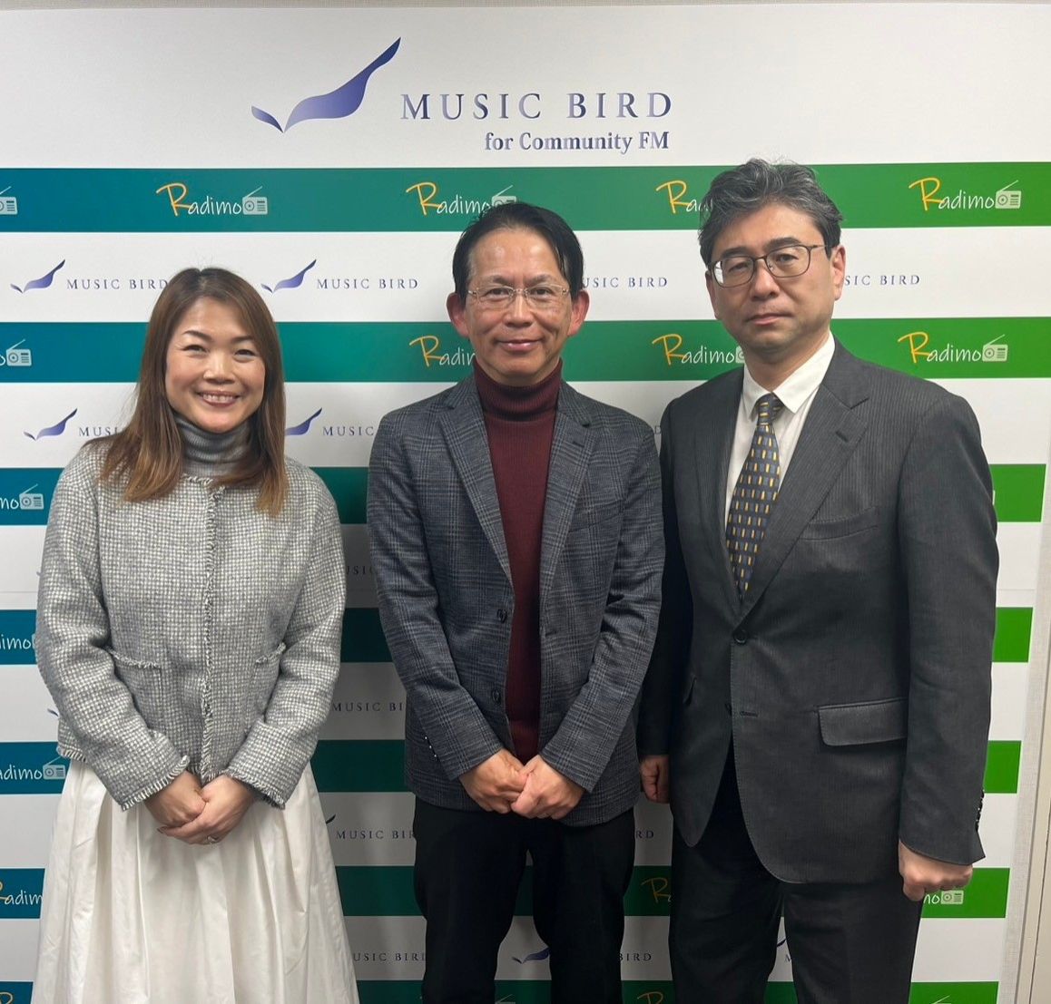 株式会社タカキ　代表取締役社長　髙木 聡氏