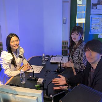 キャリアと育児を両立しながら走る生き方とは? PROTO～プロトタイプからオリジナルへ。～ 2025/4/19放送