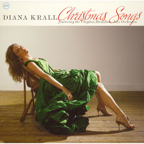 本日20時台Jazz&amp; Vocal Nightはクリスマス・ジャズ特集  ♪(^^♪