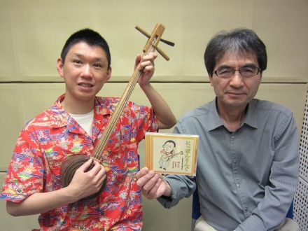 富澤一誠のAGE FREE MUSIC　5/14（月）