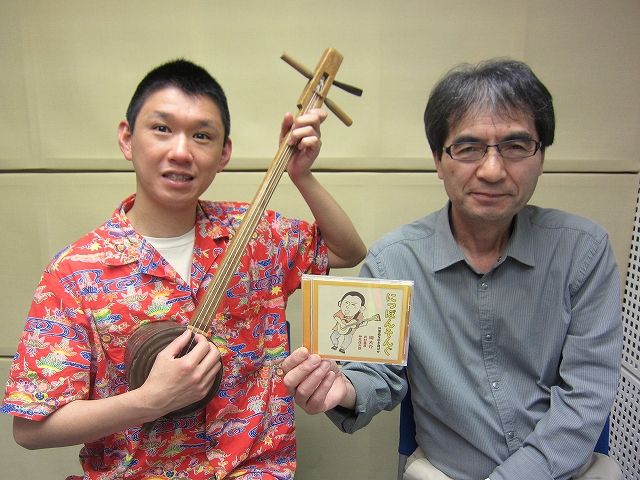 富澤一誠のAGE FREE MUSIC　5/14（月）