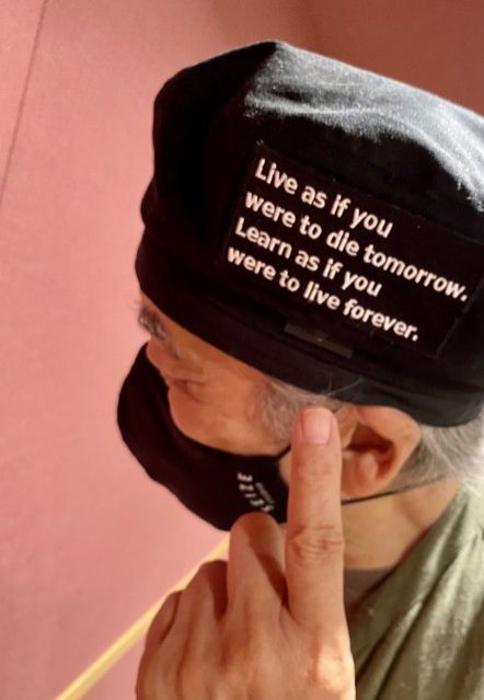 「岡林信康はブルースだ！パート2」をテーマにお届けしました