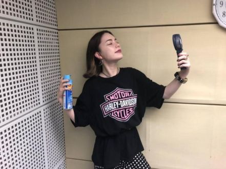 CITY GIRLS MUSIC #149《今年の夏のおススメグッズ》