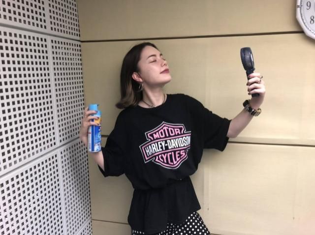 CITY GIRLS MUSIC #149《今年の夏のおススメグッズ》