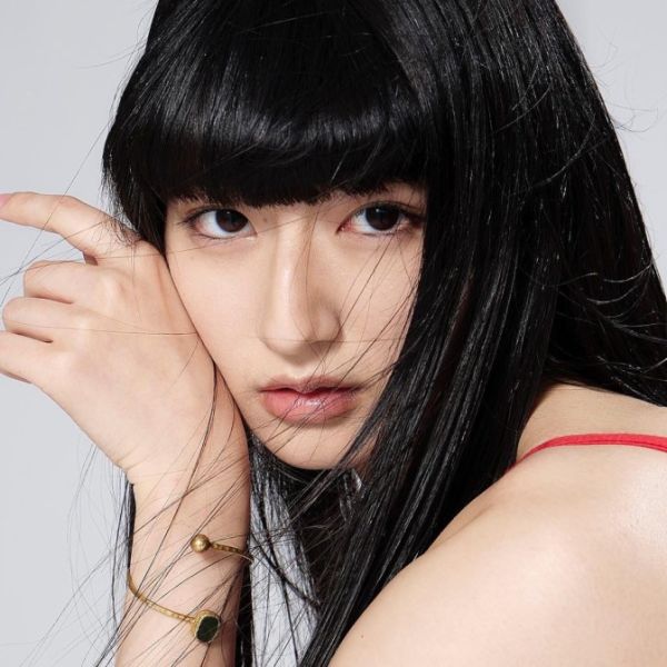 安藤奈々子