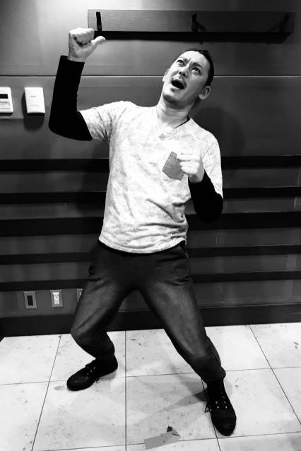 2018年4月12日 (木）放送終了！