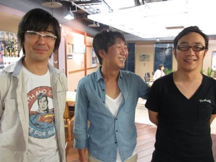 「きのうみたゆめ」の後は、きょうのげんじつ