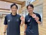 田中順也 さん、松本拓也 さん 【２本目】　　