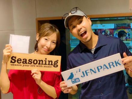 本日のゲスト：TEEさん