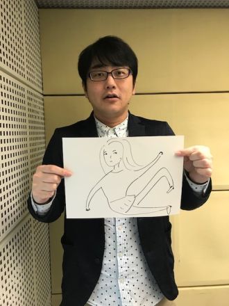 3月15日（木）～安倍麻美～