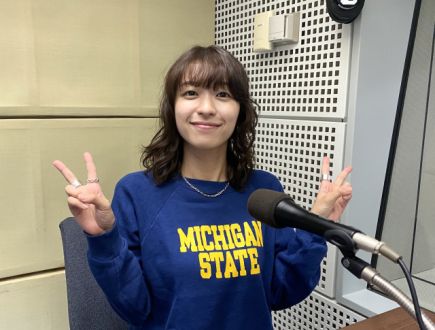 鳴海唯「Actors -life &amp; music-」（1週目）