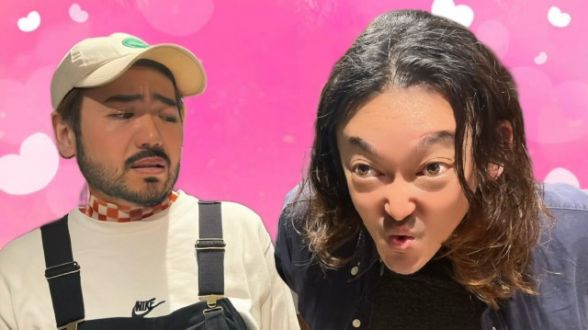 2025年1月14日(火)放送終了