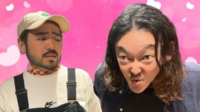 2025年1月14日(火)放送終了