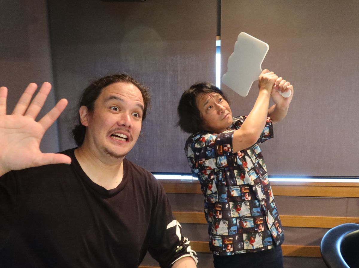 ライブバズ　#49 -BOZ SCAGGS-