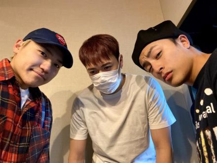 亜嵐が愛を語る・・・どの口で！笑