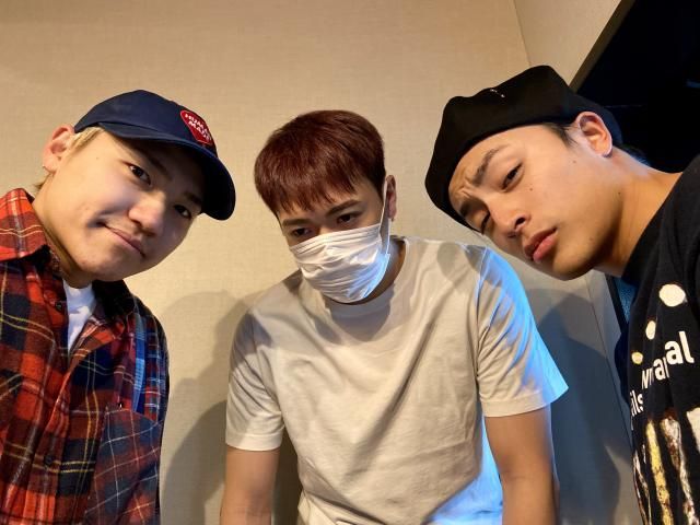 亜嵐が愛を語る・・・どの口で！笑