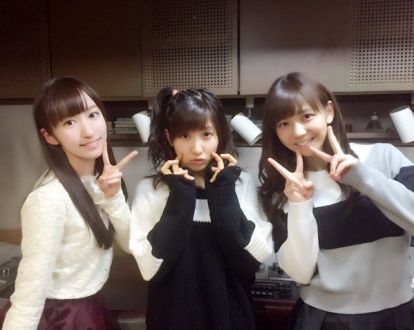 3月16日からのJAPAN ハロプロ NETWORK