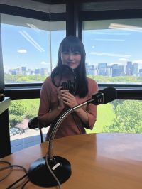 早見沙織の声に出して聴きたいJ-POP #72