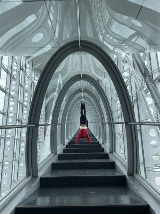 松江から元気を発信！大道芸人ジロー今村さん