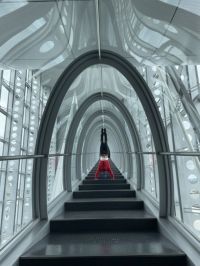 松江から元気を発信！大道芸人ジロー今村さん